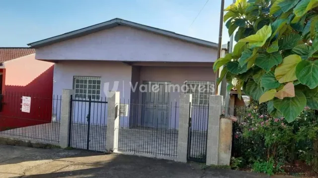Casa com 3 dormitórios