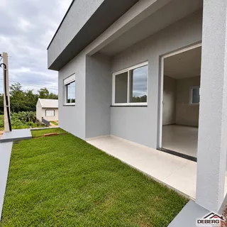Casa geminada com 2 dormitórios, foto 7