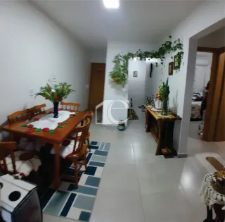 Apartamento com 2 dormitórios, foto 4