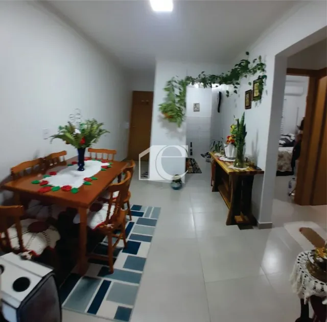 Apartamento com 2 dormitórios, foto 4