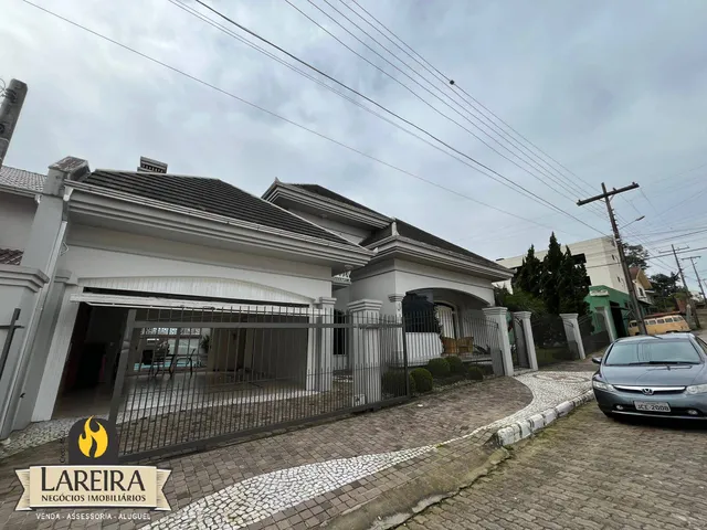 Casa com 5 dormitórios, foto 4