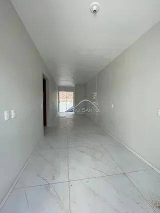 Casa geminada com 2 dormitórios, foto 3