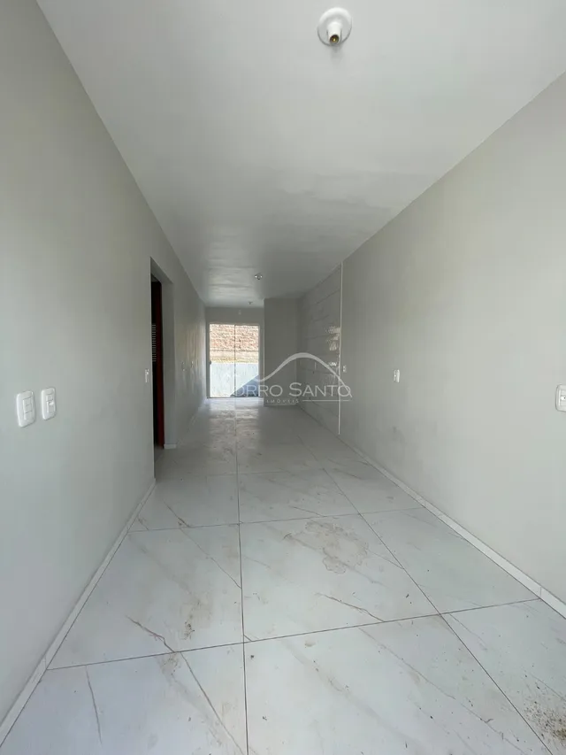 Casa geminada com 2 dormitórios, foto 3