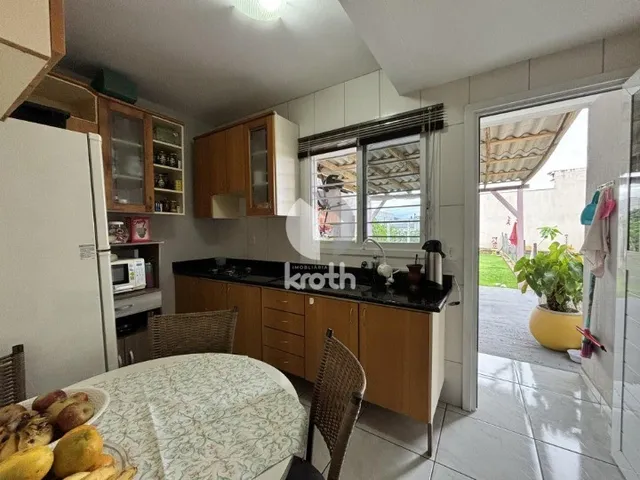 Sobrado com 2 dormitórios, foto 4
