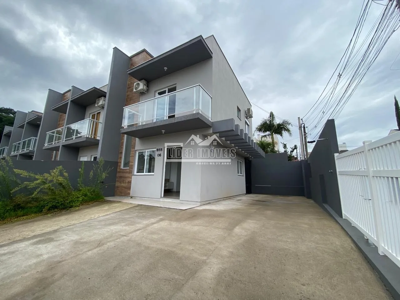 Sobrado com 2 dormitórios, foto 1