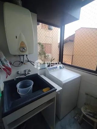 Apartamento com 3 dormitórios, foto 11