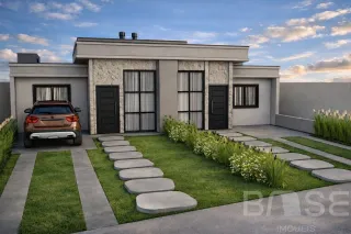 Casa geminada com 2 dormitórios, foto 5