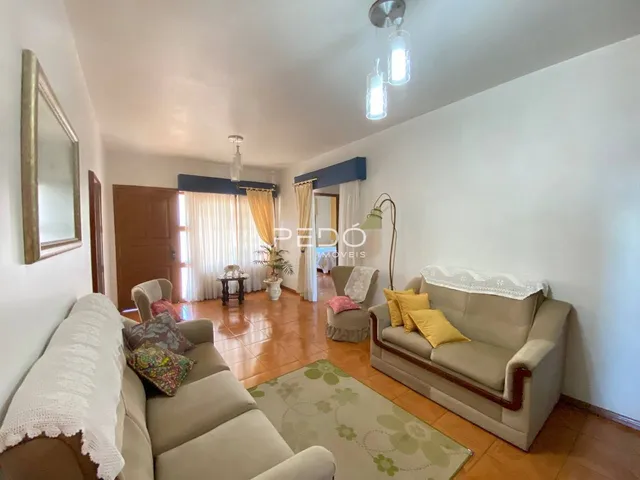 Casa com 4 dormitórios, foto 4