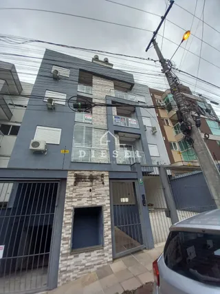 Apartamento com 1 dormitório, foto 1