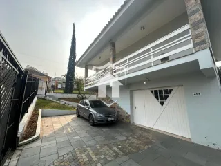 Casa com 4 dormitórios, foto 2