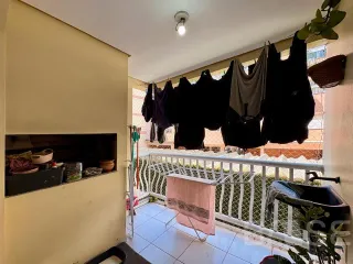 Apartamento com 2 dormitórios, foto 9