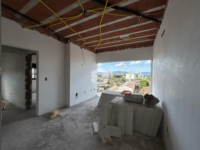 Apartamento com 2 dormitórios, foto 2