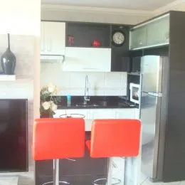 Apartamento com 2 dormitórios, foto 2