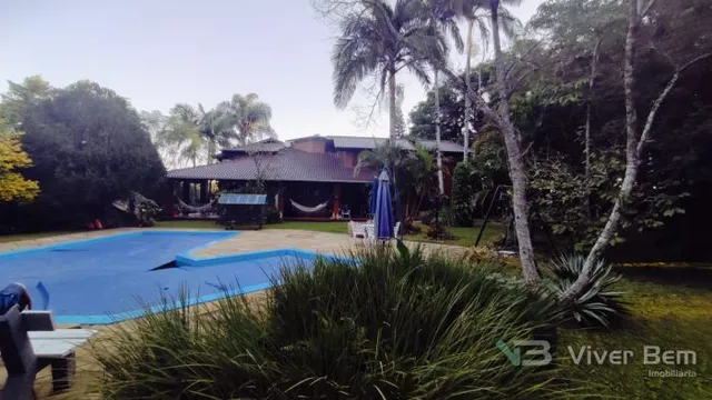Casa com 4 dormitórios, foto 5