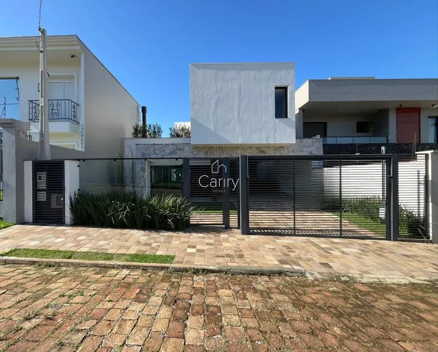 Casa com 3 dormitórios, foto 2