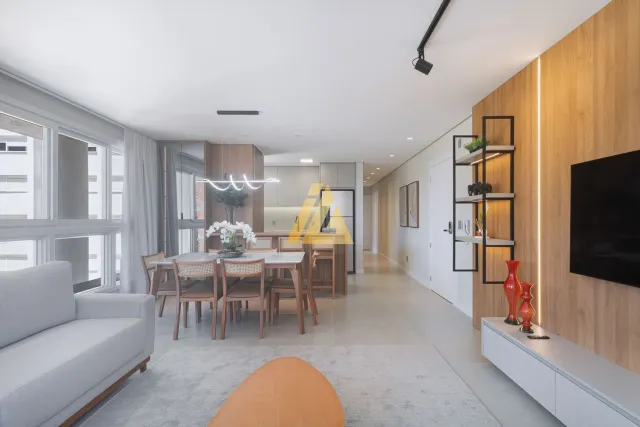 Apartamento com 2 dormitórios, foto 3