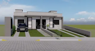 Casa geminada, foto 1