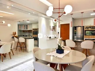 Apartamento com 2 dormitórios, foto 4