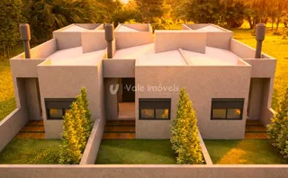 Casa geminada com 2 dormitórios, foto 9