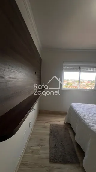 Apartamento com 2 dormitórios, foto 6
