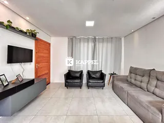 Sobrado com 3 dormitórios, foto 4
