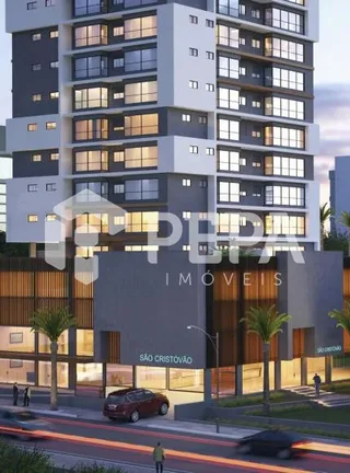 Apartamento com 2 dormitórios, foto 2