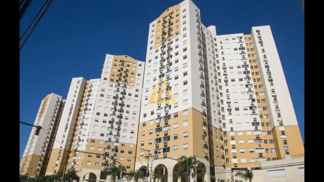 Apartamento com 2 dormitórios, foto 2