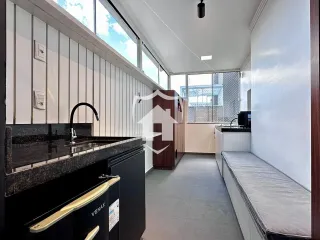 Apartamento com 2 dormitórios, foto 5