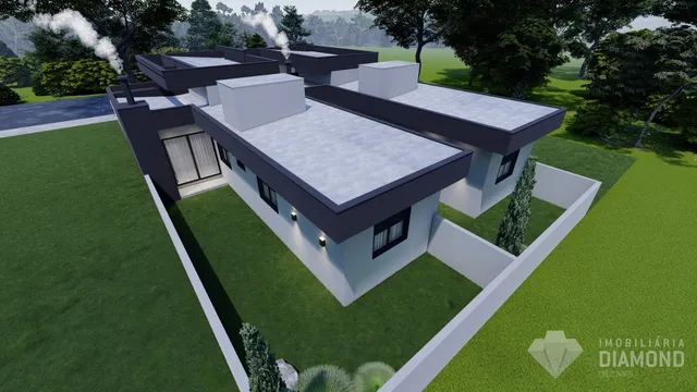 Casa geminada com 3 dormitórios, foto 5
