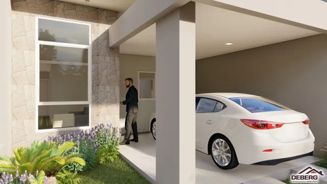 Casa geminada com 3 dormitórios, foto 3