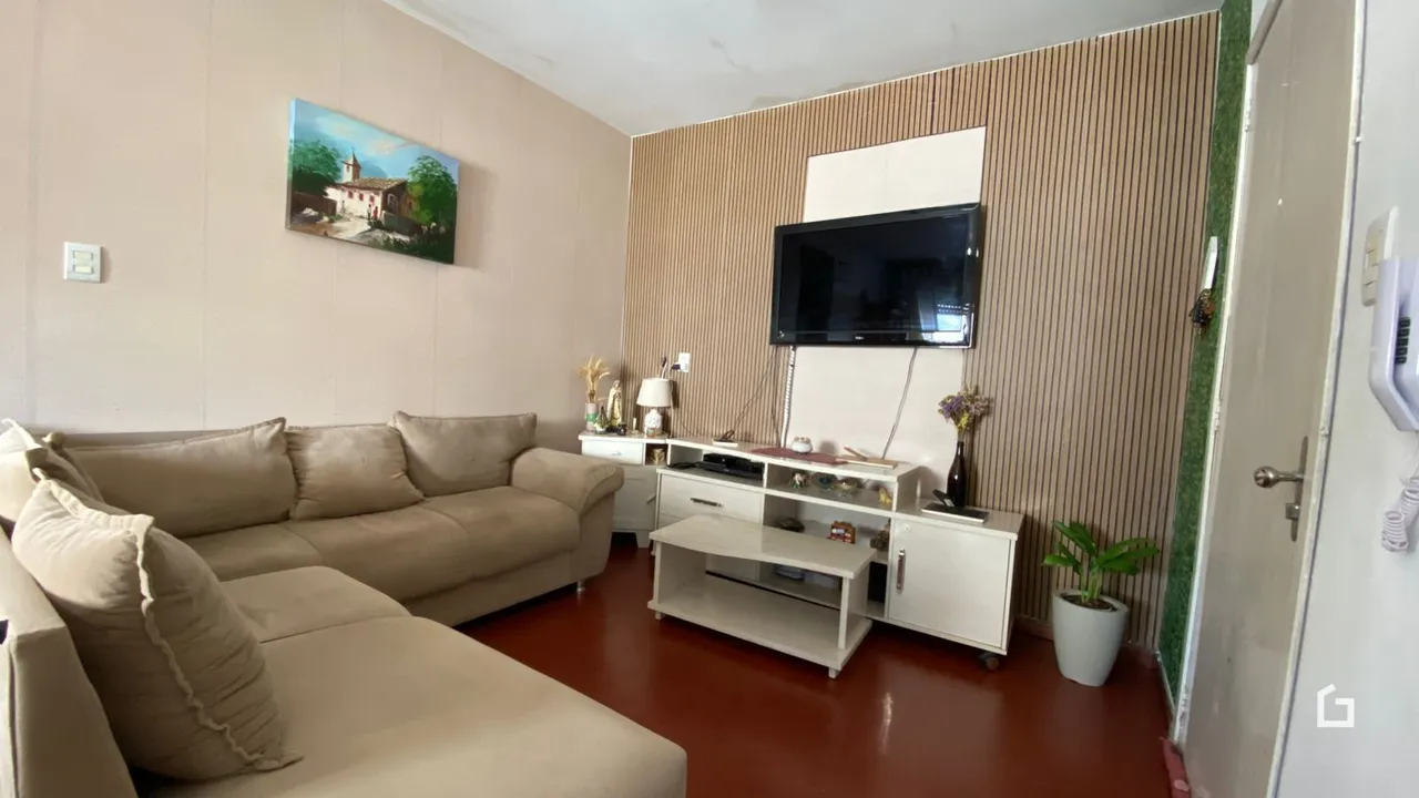 Apartamento com 2 dormitórios, foto 1