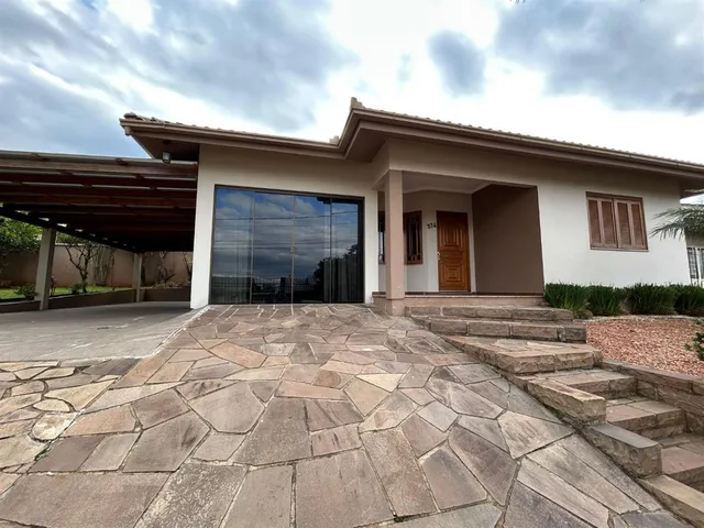 Casa com 4 dormitórios, foto 2