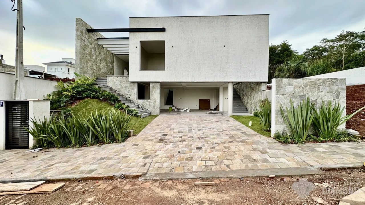 Casa com 3 dormitórios, foto 1