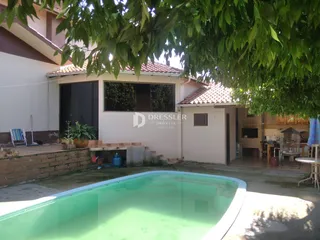 Casa com 3 dormitórios, foto 7