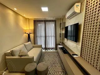 Apartamento com 1 dormitório, foto 1