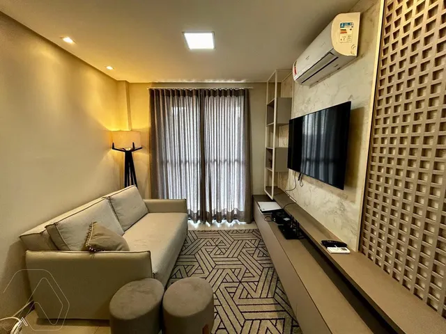 Apartamento com 1 dormitório