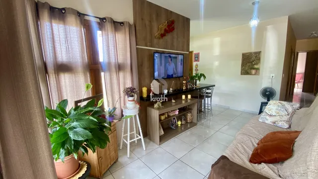 Casa geminada com 2 dormitórios, foto 3