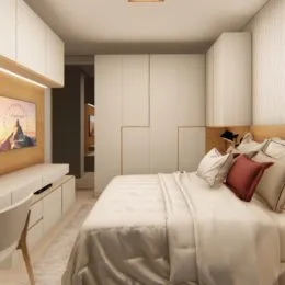 Casa com 3 dormitórios, foto 13