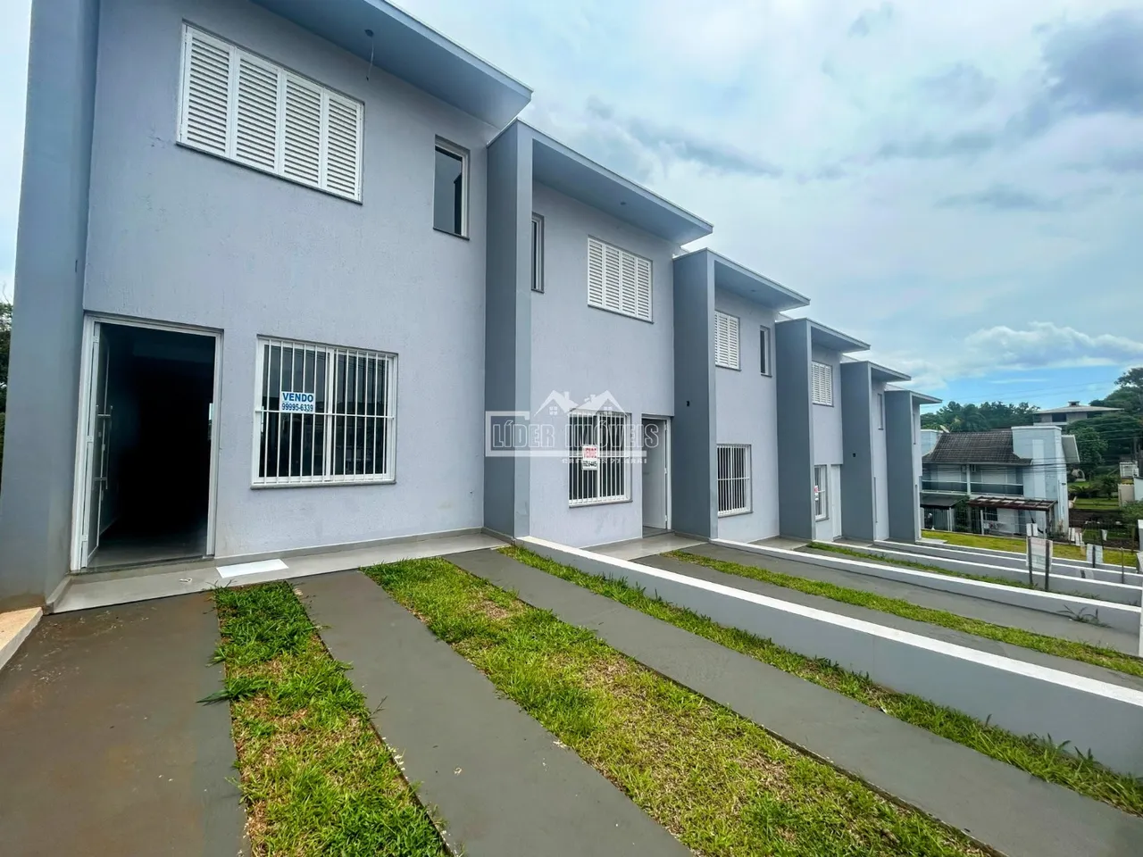 Sobrado com 2 dormitórios, foto 1