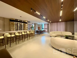 Apartamento com 4 dormitórios, foto 8