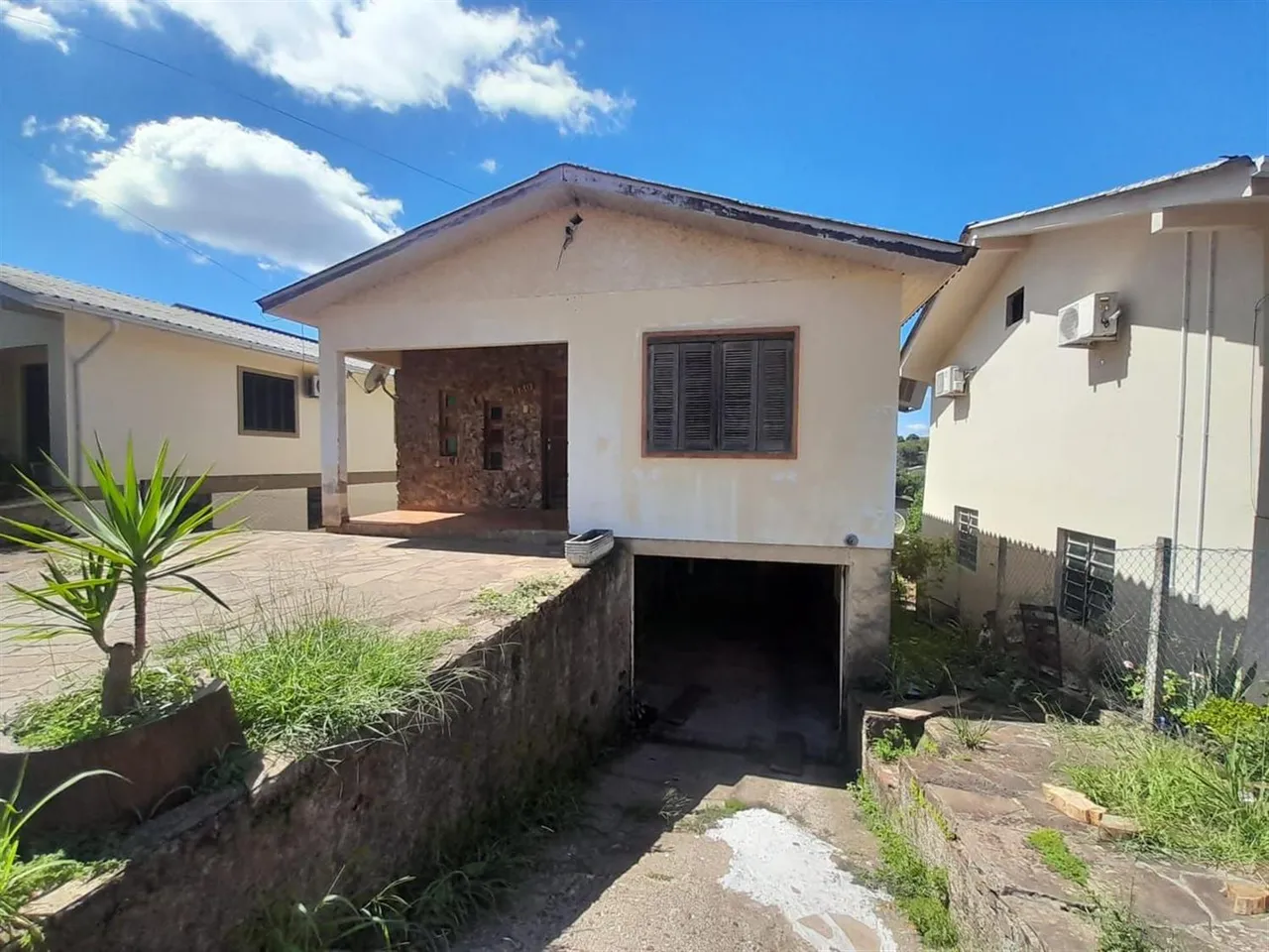 Casa com 2 dormitórios, foto 1
