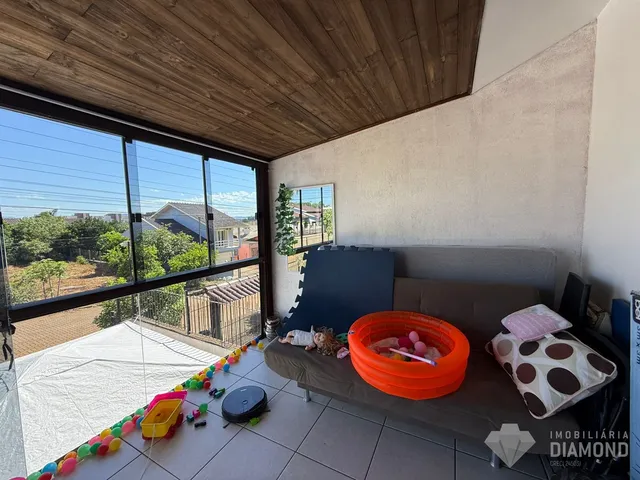 Casa com 3 dormitórios, foto 4