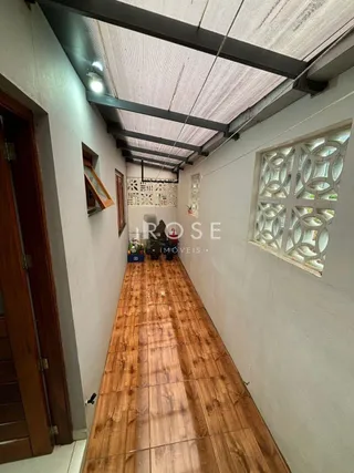 Casa geminada com 2 dormitórios, foto 8