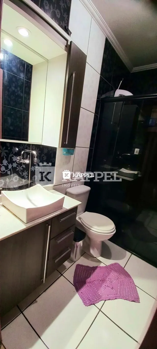 Casa com 2 dormitórios, foto 5