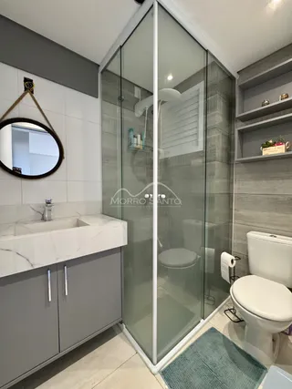 Apartamento com 2 dormitórios, foto 8