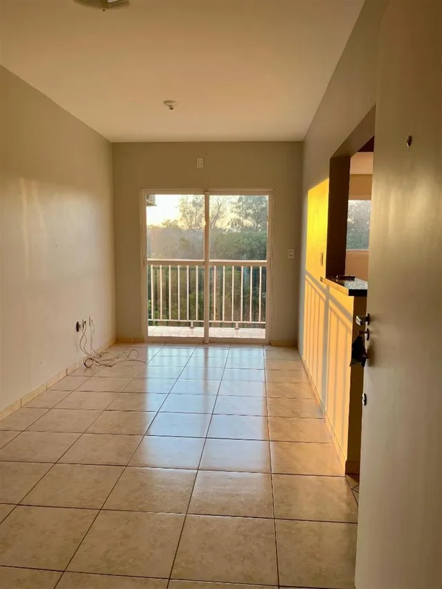 Apartamento com 1 dormitório