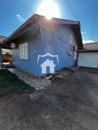 Casa com 2 dormitórios, foto 3