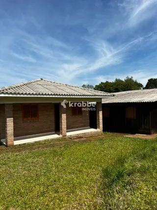 Área rural, foto 20
