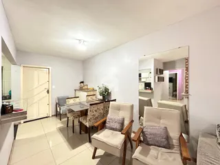 Casa com 3 dormitórios, foto 4