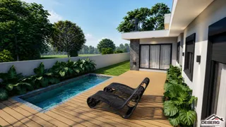 Casa com 3 dormitórios, foto 7